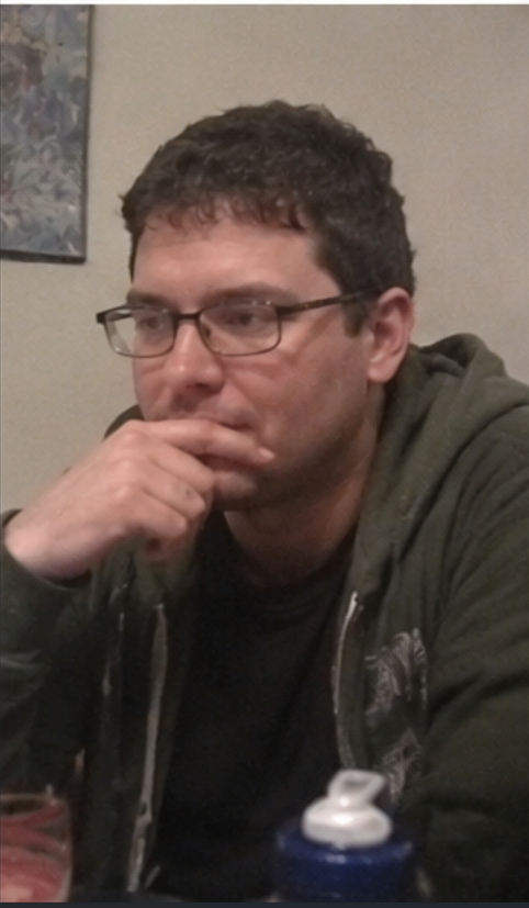 Photo of Blake Ramsey
