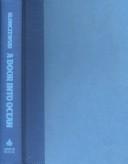 Cover of A Door Into Ocean