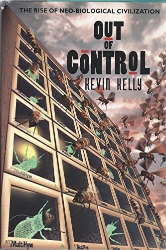 Cover of Out of Control