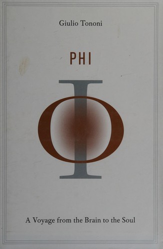 Cover of Phi